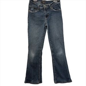 Hudson Jeans Blue Denim Jeans